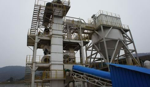 機加工砂料時留意幾個問題，大大減少制砂機故障率