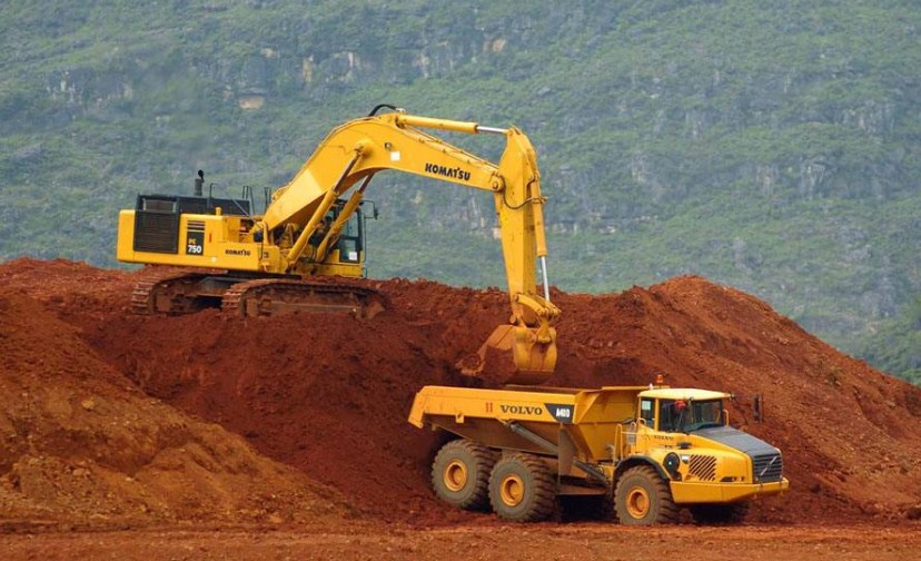 全國砂石骨料開發(fā)和布局或?qū)⒘腥搿度珖V產(chǎn)資源規(guī)劃（2021-2025年）》！