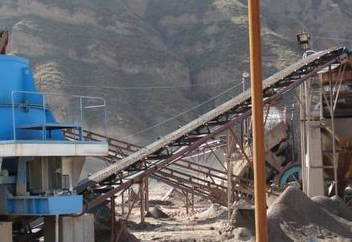 輕松解決制砂機(jī)出料慢問題，馬上看