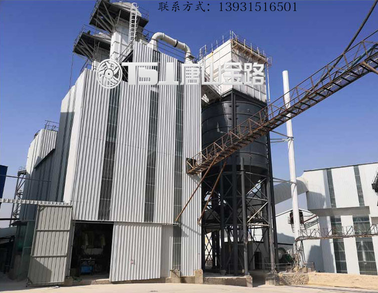 制砂生產(chǎn)線出砂量低？這幾個(gè)因素起著關(guān)鍵作用