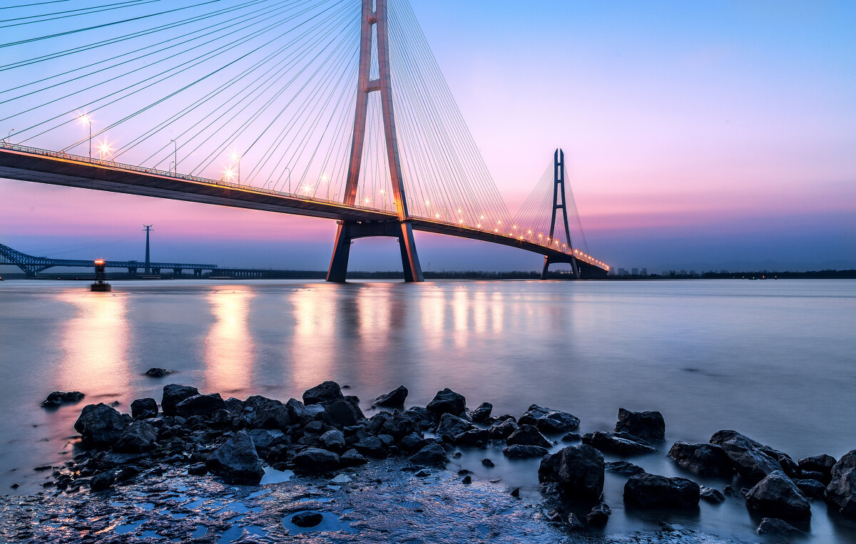 打擊盜采保護(hù)長江，推廣機(jī)制砂已成未來趨勢！