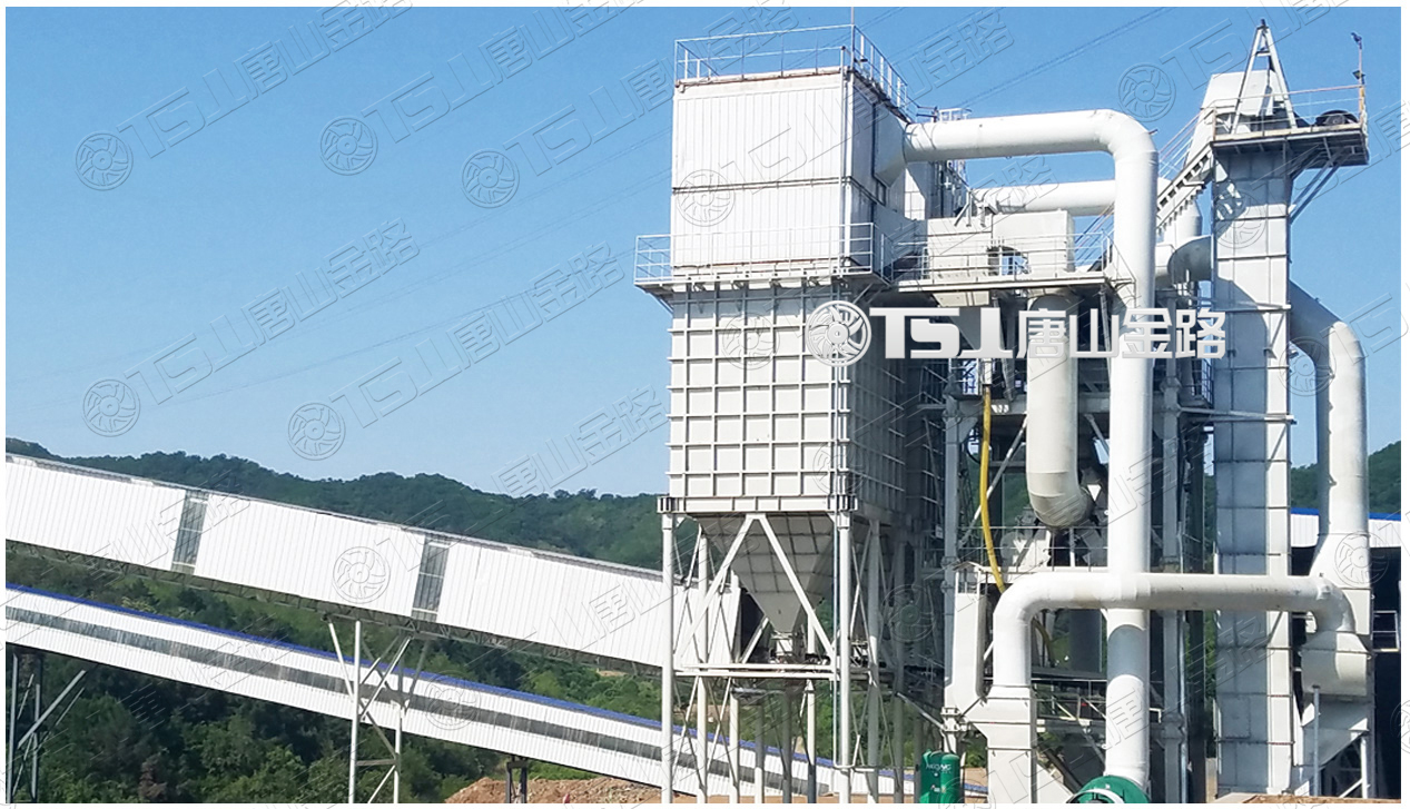 建設(shè)一條機(jī)制砂生產(chǎn)線需要考慮哪些因素呢？