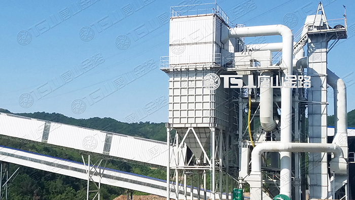 機(jī)制砂生產(chǎn)線想長久盈利，制砂工藝和設(shè)備要選好！