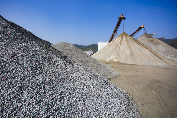 河砂禁采，機制砂興起，投資制砂設(shè)備，請認(rèn)準(zhǔn)唐山金路