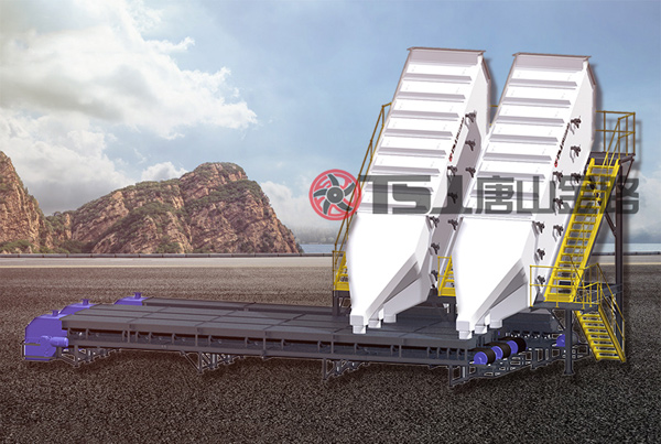 制砂設(shè)備這樣選，成品砂粒形好，級配優(yōu)