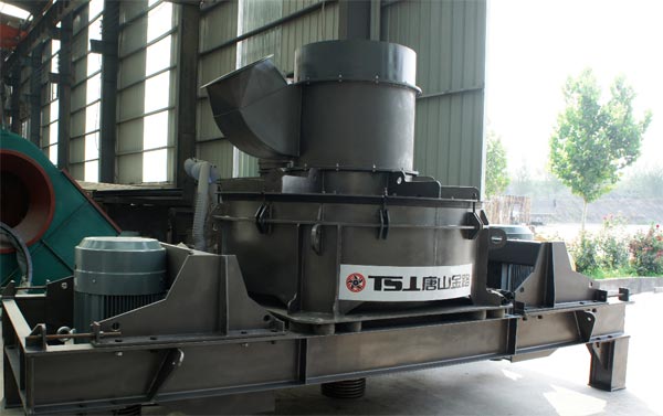 制砂有何優(yōu)勢？怎么選購制砂機(jī)？