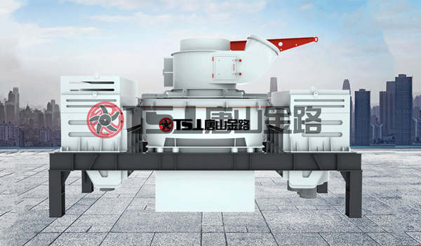 制砂機(jī)產(chǎn)量降低怎么辦？如何提高制砂機(jī)產(chǎn)能