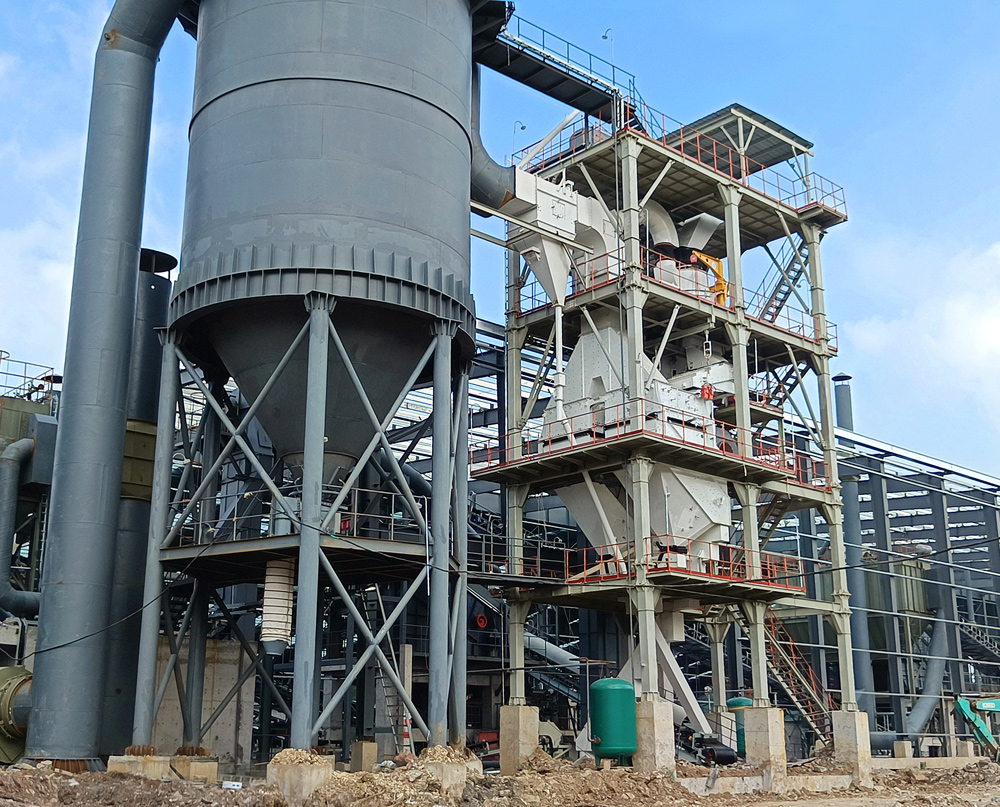 “兩會”都在關(guān)注砂石行業(yè)，砂石需求或?qū)⒂|底反彈