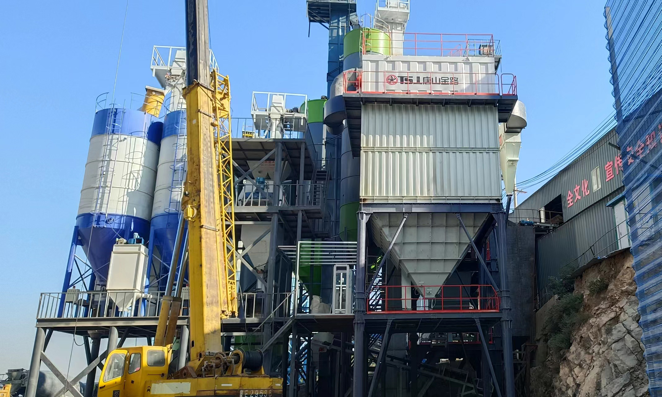 投資制砂廠需要多少錢？一套制砂樓多少錢?