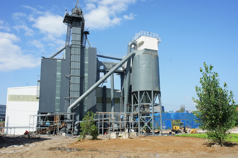 砂石生產(chǎn)線怎么選擇？制砂樓多少錢一套？