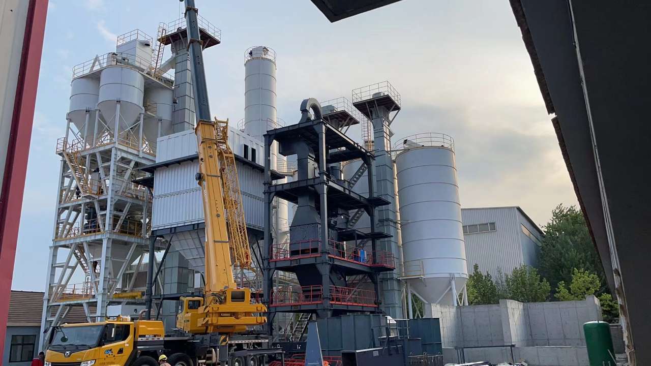 礦山來臨，制砂樓助力砂石企業(yè)！