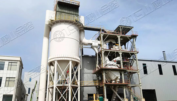 高品質(zhì)機制砂有什么優(yōu)勢？制砂樓制砂效果如何？