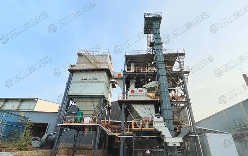 一周資訊 | 重點關(guān)注!六省份砂石生產(chǎn)、運輸、堆放等開啟新一輪環(huán)保督察!