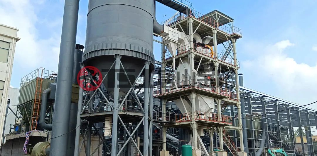 降低成本？制砂樓助力小型沙場(chǎng)降本提質(zhì)